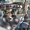 Calcetín del equipo del industury de la fábrica de Zhejiang que hace la máquina de producir calcetines de nylon